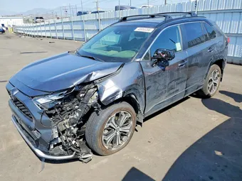 2024 Toyota RAV4 Prime JTMEB3FV8RD226121 Lot 48955396