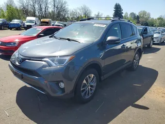 2018 Toyota RAV4 JTMRJREV2JD233899 Lot 51207676