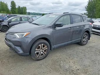 2018 Toyota RAV4 JTMBFREV3JJ731176 Lot 51039216