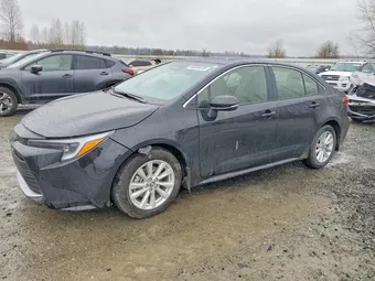 2026 Toyota Corolla JTDBCMFE4T3137973 Lot 46059676