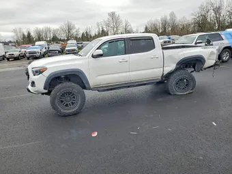 2019 Toyota Tacoma 3TMDZ5BN2KM062206 Lot 97377485