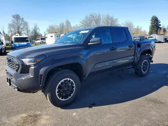 2026 Toyota Tacoma 3TMLB5JN8TM227582 Lot 47761546