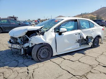 2024 Toyota Corolla 5YFB4MDE6RP151602 Lot 52916826