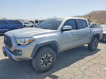 2021 Toyota Tacoma 3TMCZ5AN1MM399434 Lot 49294546