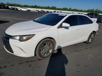 2015 Toyota Camry 4T1BF1FK1FU064745 Lot 51988666