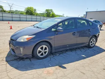 2015 Toyota Prius JTDKN3DU0F1903793 Lot 48800316