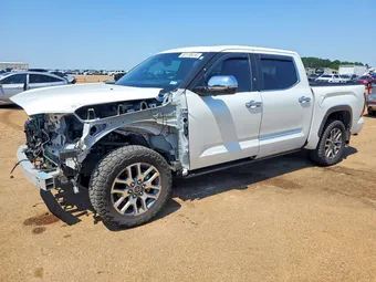 2024 Toyota Tundra 5TFMC5DB7RX080905 Lot 53170416