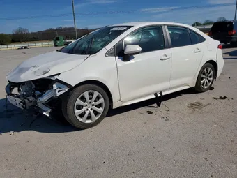 2024 Toyota Corolla 5YFB4MDE6RP081907 Lot 41939166