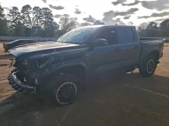 2024 Toyota Tacoma 3TYLB5JN0RT045887 Lot 96799205