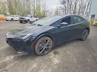 2023 Toyota Prius JTDADABU6P3000382 Lot 47735766