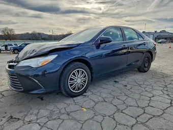 2017 Toyota Camry 4T1BF1FK1HU713253 Lot 94266495