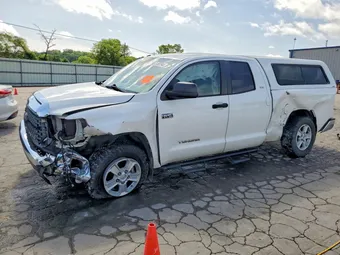 2019 Toyota Tundra 5TFUW5F12KX828235 Lot 51587946