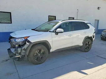 2019 Toyota RAV4 JTMW1RFV4KD002876 Lot 52026956