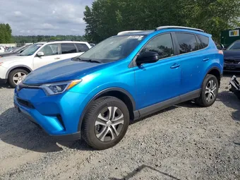 2016 Toyota RAV4 JTMBFREV0GD181801 Lot 53080176