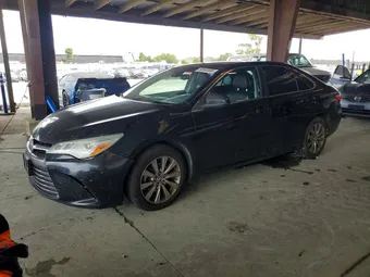 2015 Toyota Camry 4T1BK1FK7FU555607 Lot 50550886