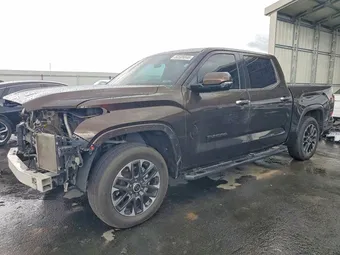 2023 Toyota Tundra 5TFJA5DB6PX088337 Lot 50526046