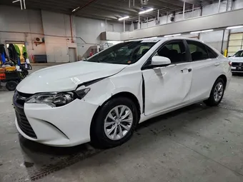 2015 Toyota Camry 4T4BF1FK9FR494996 Lot 99865435