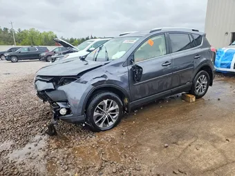 2016 Toyota RAV4 JTMRJREV3GD046342 Lot 51838696