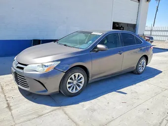 2015 Toyota Camry 4T1BF1FK0FU930189 Lot 52315476