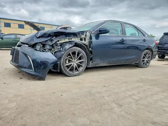 2016 Toyota Camry 4T1BF1FK2GU210376 Lot 51012296