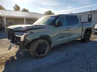 2024 Toyota Tundra 5TFWC5DB6RX051551 Lot 46952246