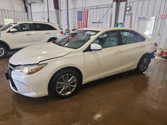 2015 Toyota Camry 4T1BF1FK0FU489325 Lot 52045526