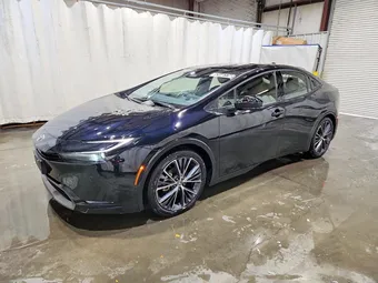 2026 Toyota Prius JTDACAAU8T3077981 Lot 52446176