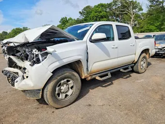 2023 Toyota Tacoma 3TMCZ5AN9PM646915 Lot 48652636