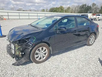 2026 Toyota Corolla 5YFB4MDE7TP382483 Lot 79204115