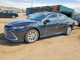2023 Toyota Camry 4T1C11AK1PU773994 Lot 48864496