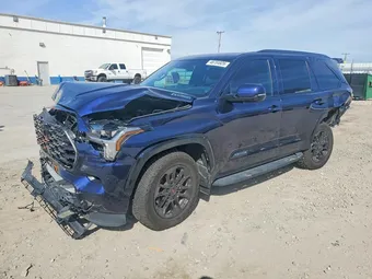 2024 Toyota Sequoia 7SVAAABA8RX023498