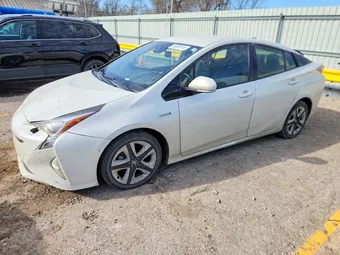 2016 Toyota Prius JTDKARFU9G3024004 Lot 46892916