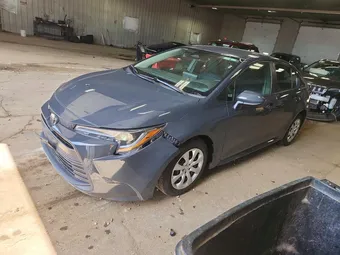 2024 Toyota Corolla 5YFB4MDE4RP162744 Lot 50790656
