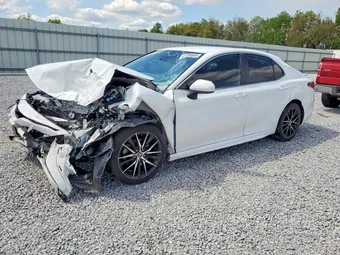 2021 Toyota Camry 4T1G11AK9MU471107 Lot 47250666