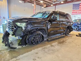 2024 Toyota Sequoia 7SVAAABA9RX046854
