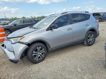 2017 Toyota RAV4 2T3ZFREV0HW344630 Lot 47721956