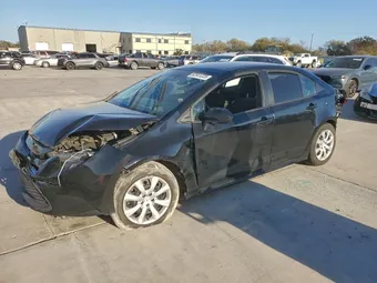 2023 Toyota Corolla 5YFB4MDE2PP016663 Lot 92901225