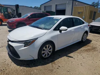 2023 Toyota Corolla 5YFB4MDE0PP010831 Lot 52480646