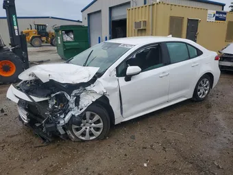 2024 Toyota Corolla 5YFB4MDE1RP154472 Lot 51742966