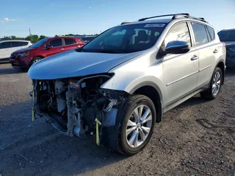 2015 Toyota RAV4 2T3YFREVXFW147389 Lot 48827796