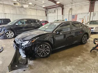 2025 Toyota Camry Hybrid 4T1DBADK7SU509295 Lot 71418225