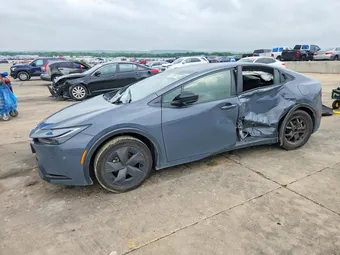 2024 Toyota Prius JTDACAAU9R3024604 Lot 51006416