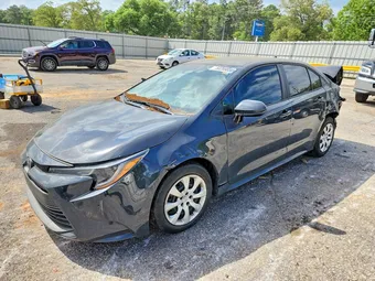 2023 Toyota Corolla 5YFB4MDE6PP036091 Lot 50269856