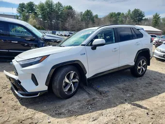 2024 Toyota RAV4 Prime JTMAB3FV4RD193956 Lot 49802586