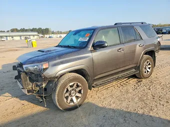 2021 Toyota 4Runner JTERU5JR0M5912119 Lot 47815056