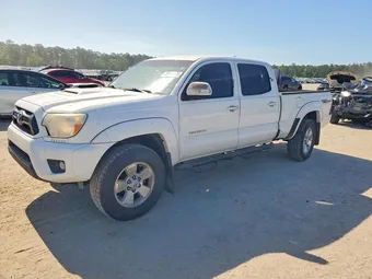 2015 Toyota Tacoma 5TFMU4FN6FX033889 Lot 48532776