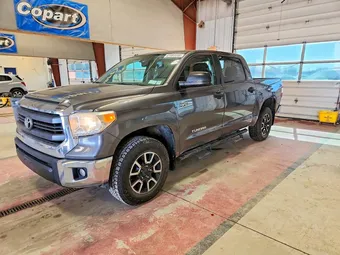 2015 Toyota Tundra 5TFDY5F10FX458242 Lot 41983046