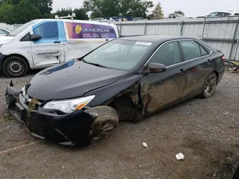 2016 Toyota Camry 4T1BF1FK2GU164290 Lot 69803815