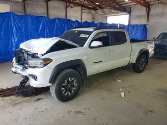 2023 Toyota Tacoma 3TMDZ5BN7PM155536 Lot 46551056