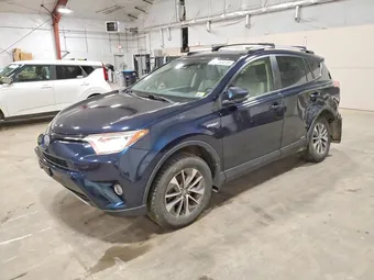 2017 Toyota RAV4 JTMRJREV4HD120403 Lot 49163016